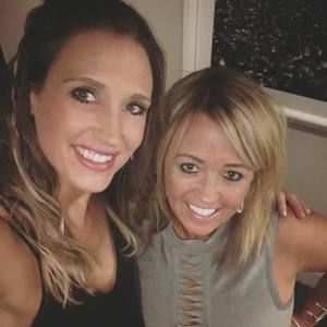 Meet your Posher, Laurie